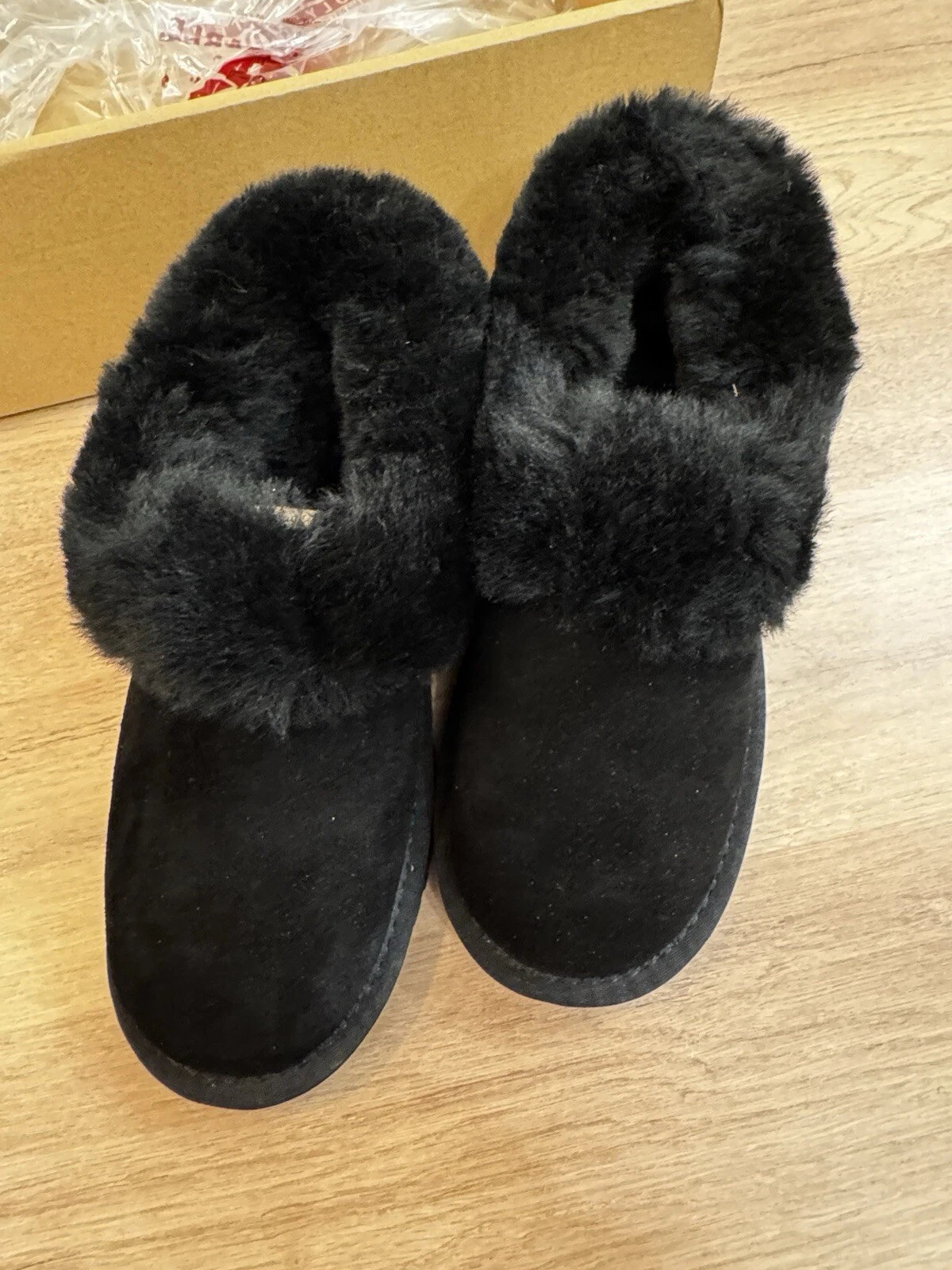 Ciabatta alla caviglia UGG Australia Tarra Taglia 3