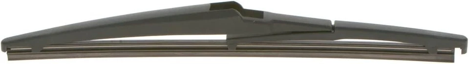 Limpiaparabrisas trasero Bosch H281 11' - Estilo OE 3397011428 - Kia, Hyundai, Jeep, BMW Foto 2 de 4