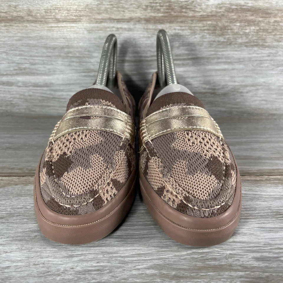 Mocasines clásicos de centavo Cole Haan Grand Pinch para mujer talla 6,5 Foto 2 de 4