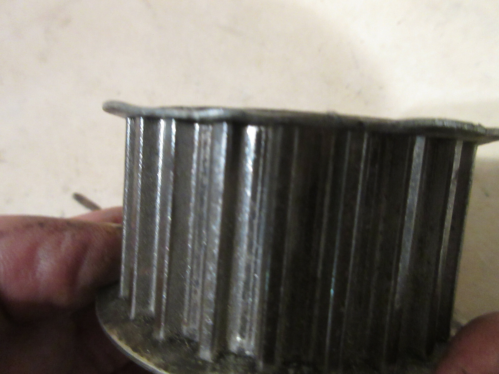 Ferrari 360-355  Lower Cam Drive Wheel / Sprocket - P/N 154238