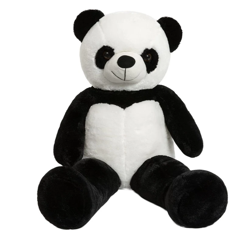 Oso sales panda peluche
