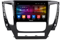 TRITON MQ 2016-18 GPS WIRELESS APPLE CARPLAY ANDROID AUTO CAM ODB DAB+ TPMS DVR