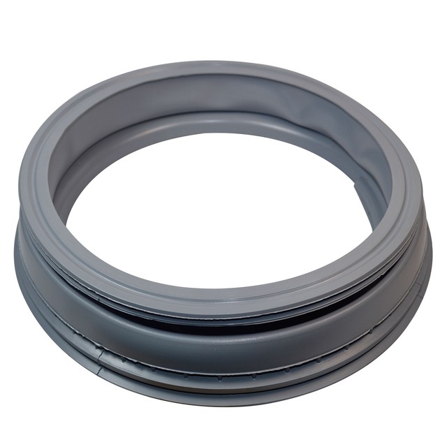 Genuine MIELE Washing Machine Washer Door Rubber Seal Gasket