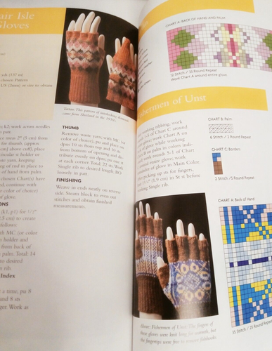 The Pattern Companion Ser Knitting by Teresa Boyer & Cassia B. Farkas Softcover - Bild 3 von 7