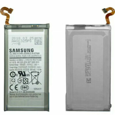 Rep Neu Samsung EB-BG960ABE Akku 3000mAh 4,4V für Samsung Galaxy S9 SM-G960F