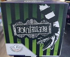 Beetlejuice PS3 PS4 PS5 XBOX NES Controller Stand Mobile Phone Holder  Rough Box