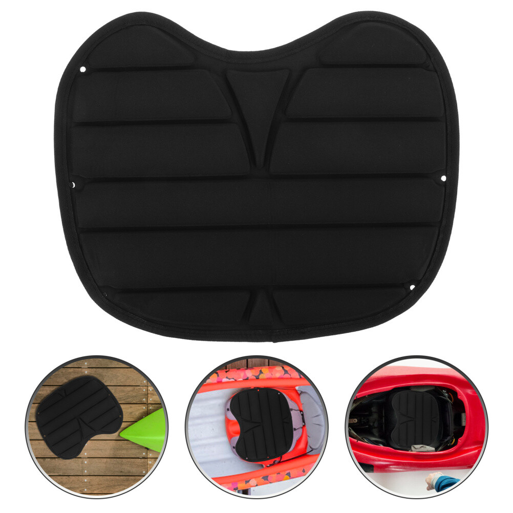 Seat Cushion Kayaking Equipment Gear Accessories