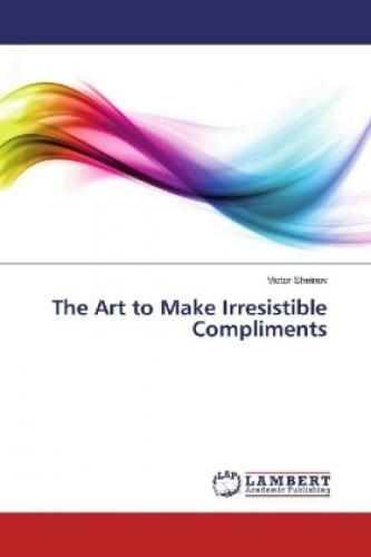 Thumbnail - The Art To Make Irresistible Compliments 3450