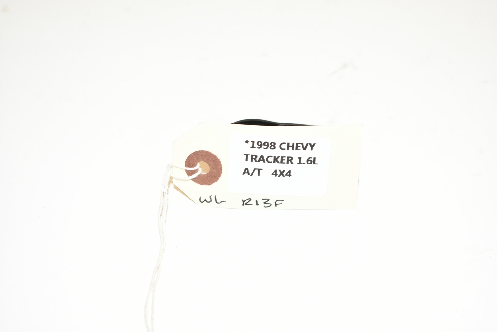 98 Chevrolet Tracker Windshield Rear Wiper Arm Bolt Cap Cover eBay