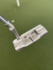 Scotty Cameron CHAMPIONS CHOICE Newport Plus 34 RH - Brand New
