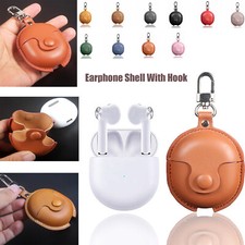 For Oneplus Buds Wireless Bluetooth Earphone Protective Sleeve Shell Case  Hook