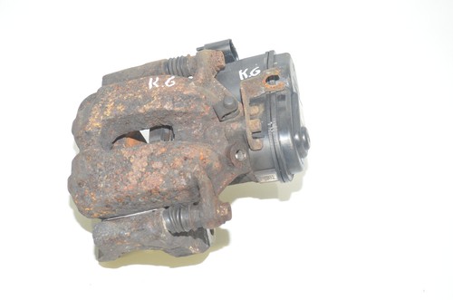BMW F11 5er F11 Bremssattelgehäuse links Caliper housing left 6793047