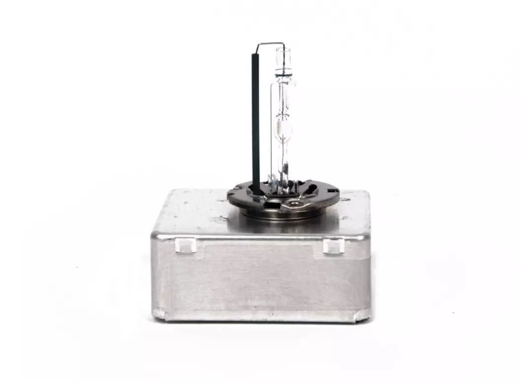 FORD ECOSPORT MK2 BK Heallight Bulb D5S With Ignitor 2092778 NEW 