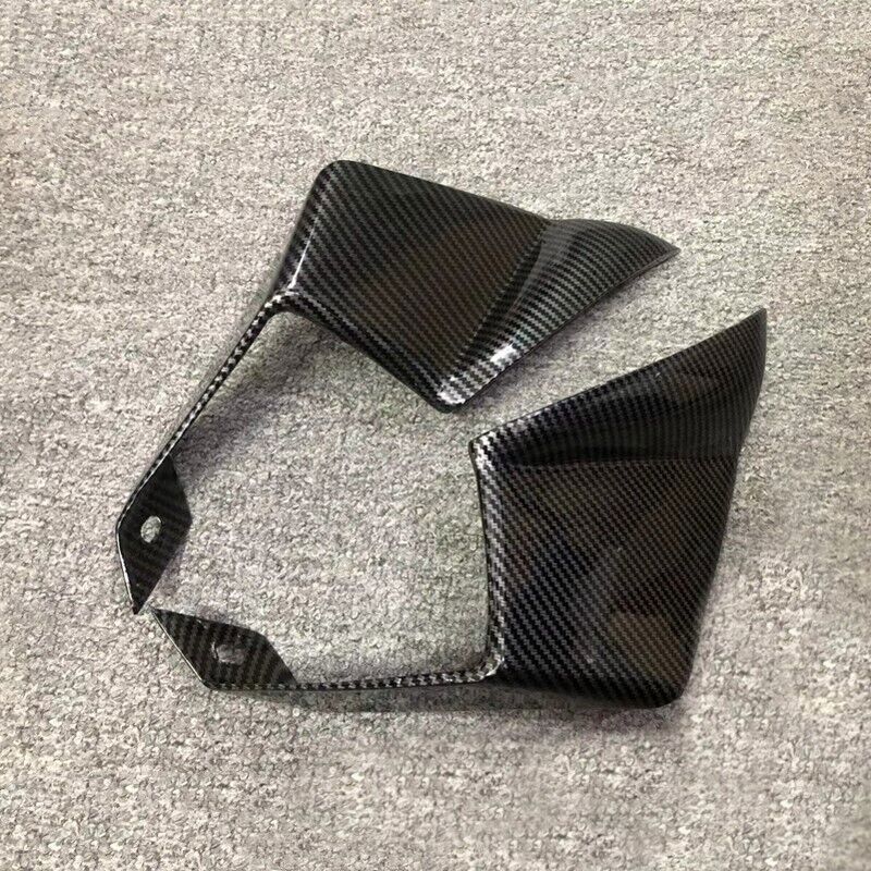 2016-2020 Kawasaki ZX-10R For KAWASAKI ZX-10R Aerodynamics Winglet