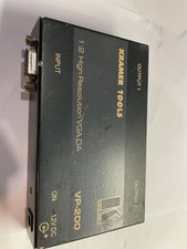 Kramer Tools VP-200 Graphics Video Distribution Amplifier