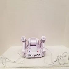 PojecX game with one game chip (do not know how this works so this is for parts)