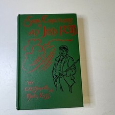 Some Experiences of an Irish R.M. Martin Ross, E.OE. Somerville, Surtees Soc VTG