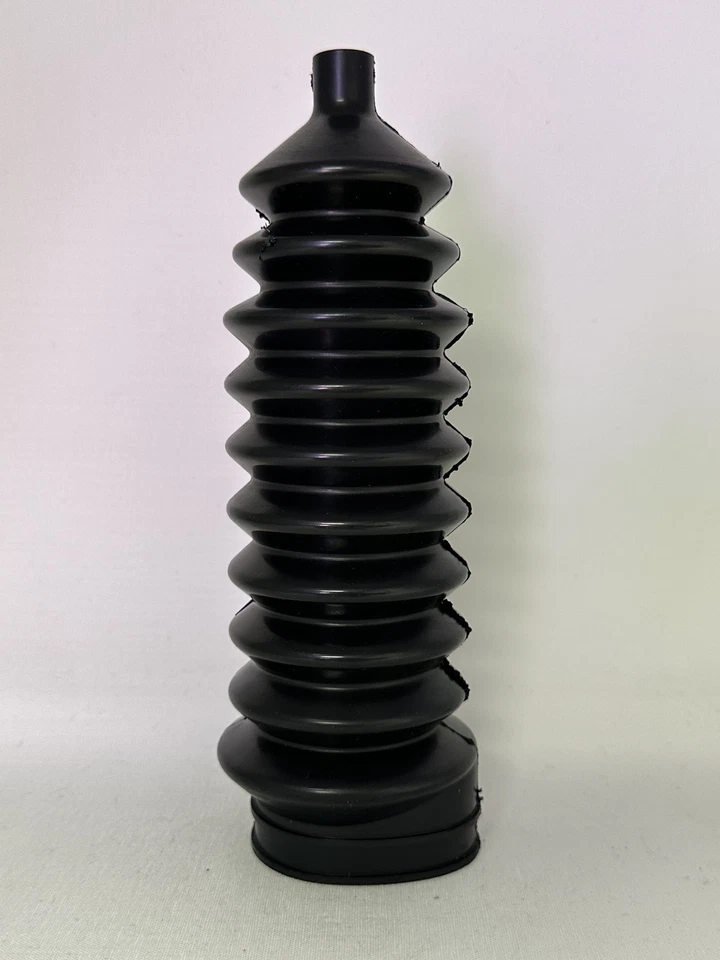 Kit de arranque de cremallera y piñón para Volkswagen Cabriolet 1985-1993 con dirección asistida VW Foto 2 de 4