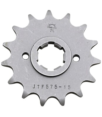 Front Sprocket 15 Tooth (JTF575.15) | eBay