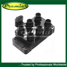 Ignition Coil Pack Premier Fits Ford Mondeo Cougar 2.5 2.9 3.0 6.0 #2