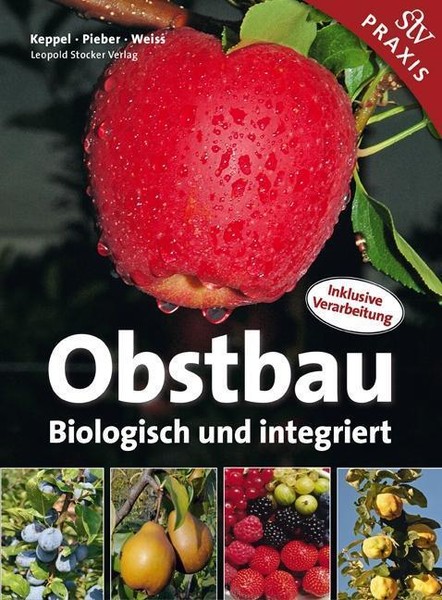 Obstbau | Buch | 9783702015671-image