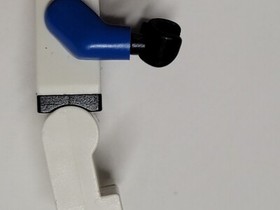 LEGO Minifigure #SW0194 CLONE TROOPER CAPTAIN REX | 501st Phase 1 Star Wars