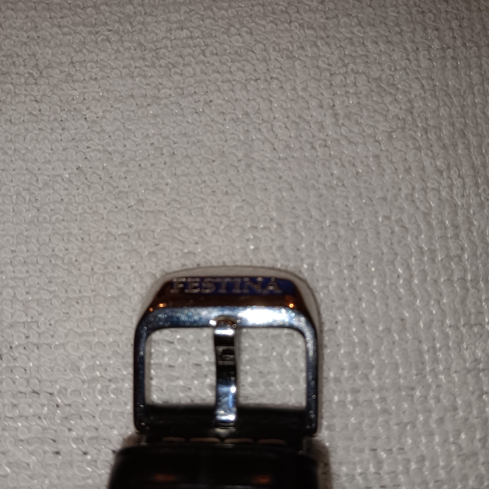 Festina Women's Multifunction Rectangular F16524/… - image 14