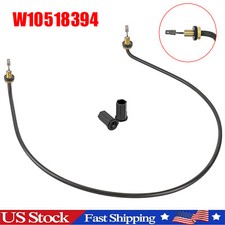 Dishwasher Heating Element for Whirlpool Sears AP5690151 PS8260087 W10518394