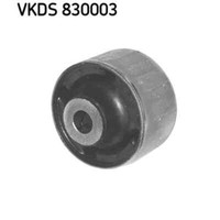 SKF Gummi-Metall-Lager (Lenker) Vkds 830003