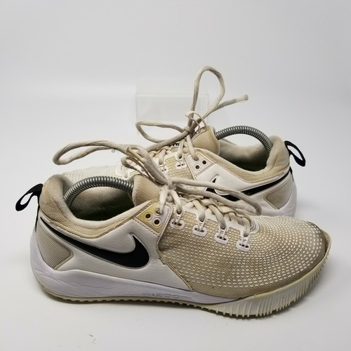 hyperace 2 volleyball shoes white