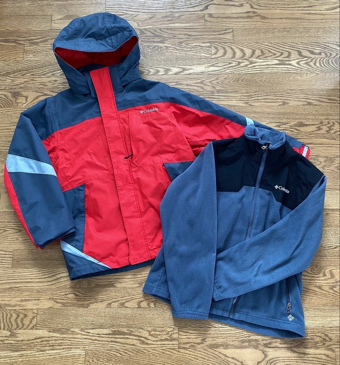 Columbia 3 in 1 kids sale