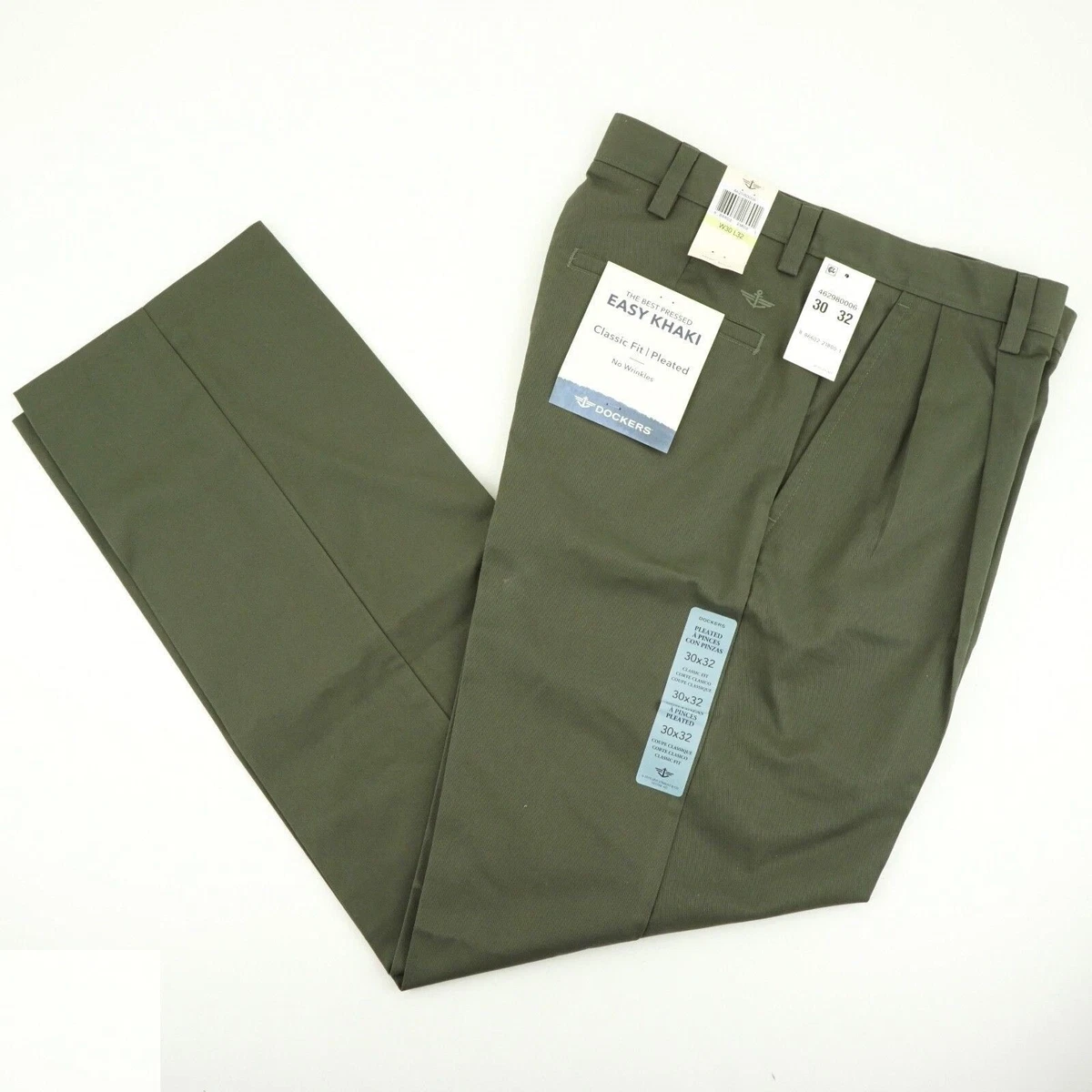 Dockers d3 easy khaki sales