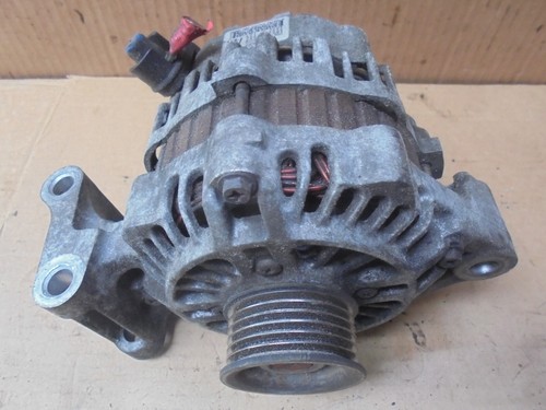 FORD FUSION 2003 1.6 16V ALTERNATOR 2S6T10300CB / A005TA7692 - Picture 8 of 14