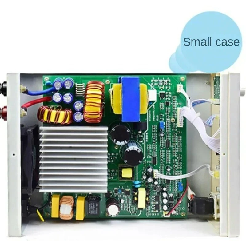 High Power Adjustable DC Power Supply Electroplating Aging Program Control - Image 2 of 4