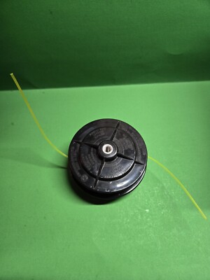 McCulloch 302658 ProMac 230L Stringhead Assembly / Bump Head String Trimmer Head