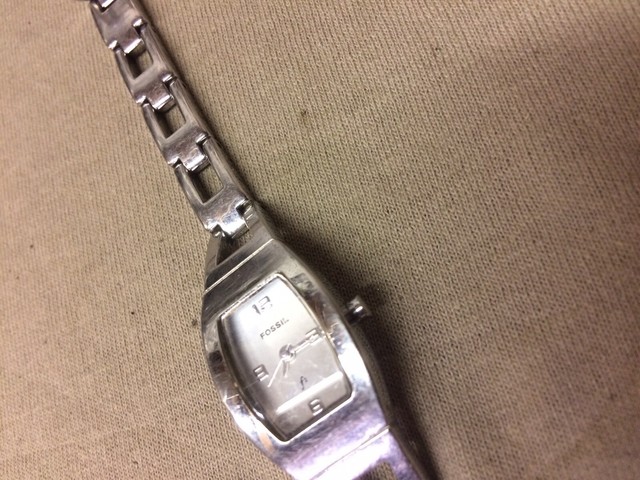 Fossil F2 Womans Watch ES9381 All 