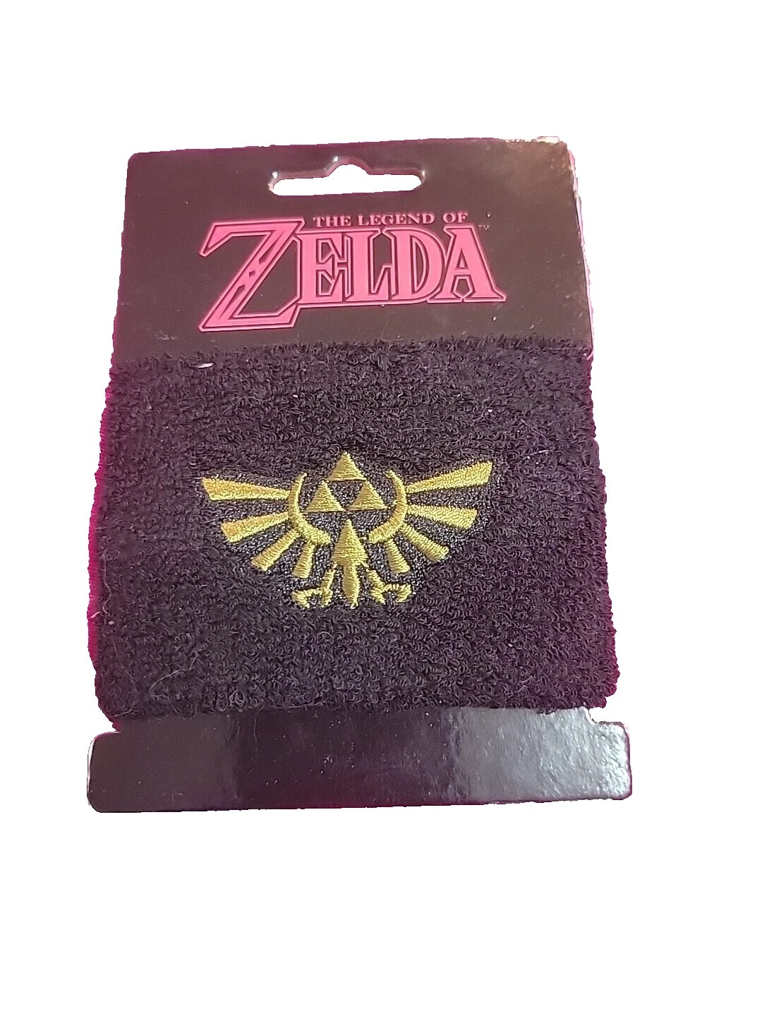 Mercancía de videojuegos Nintendo Pulsera