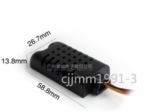 1PC DHT21 AM2301 Digital Temperature Humidity Sensor module 