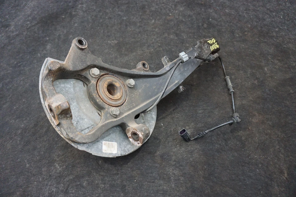 Front Right Spindle Knuckle Hub Bearing OEM 18060690 Chevrolet SSR 2003-06 - Image 4 of 4