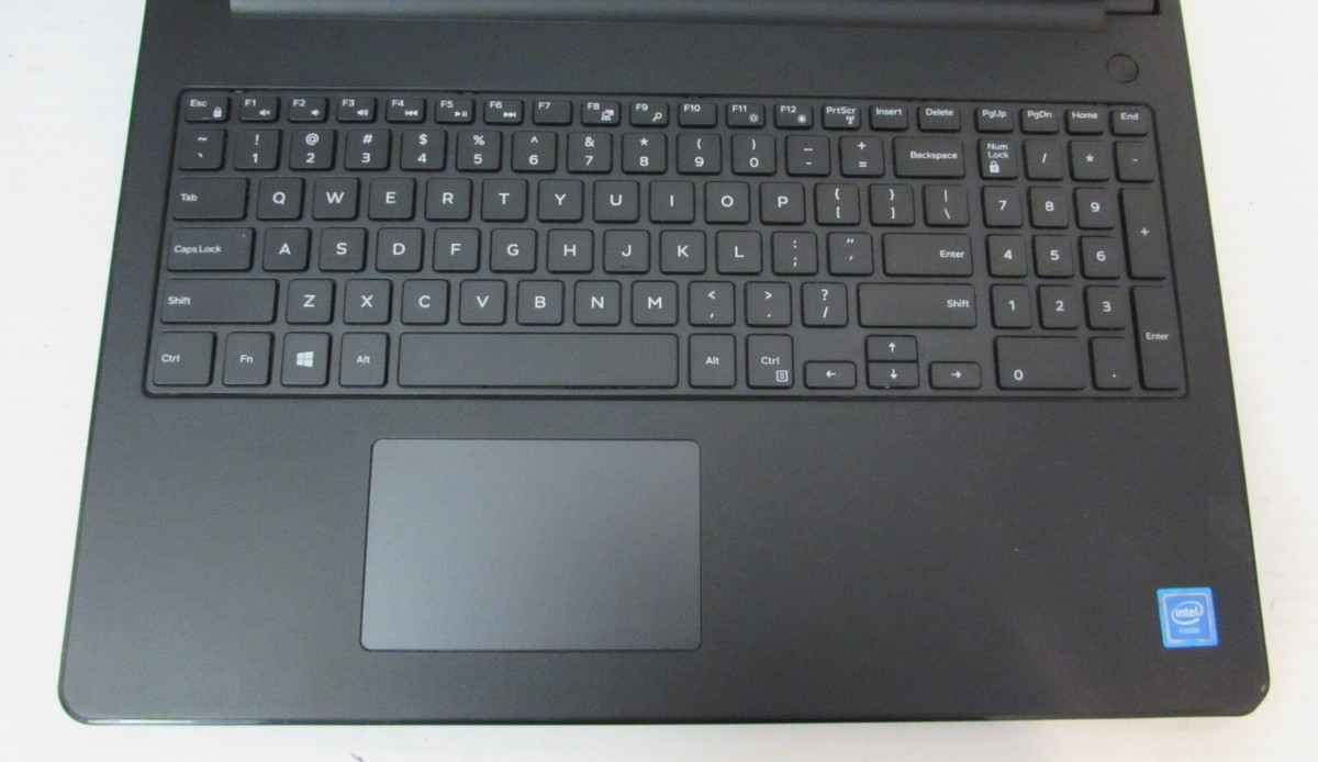 Dell Inspiron 15-3552 15.6