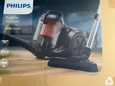 Philips Staubsauger XB1142/10  800W Beutellos Kabeleinzug NEU