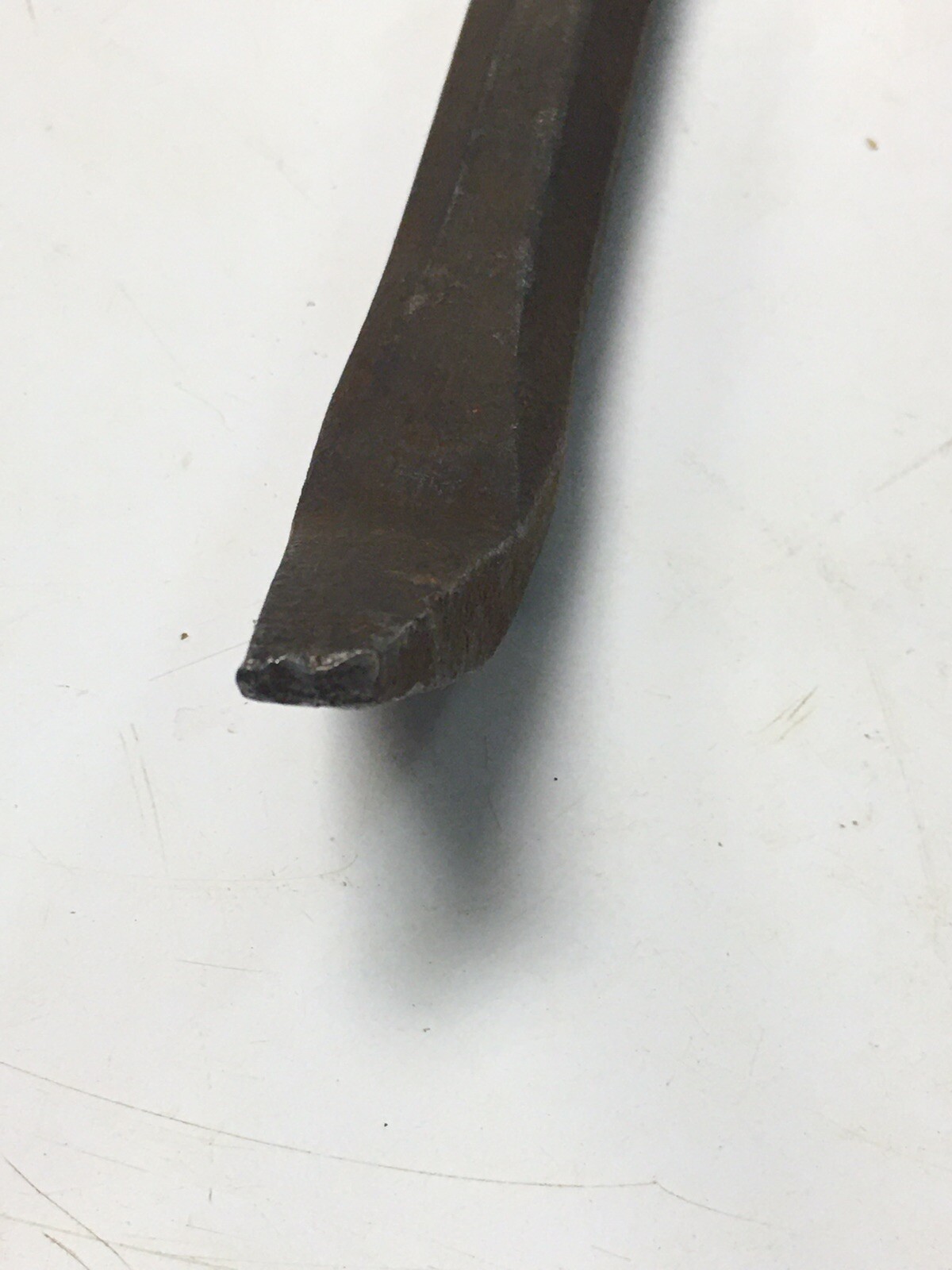 Vintage Ford Tire Lever From Old Tool Kit HTF eBay