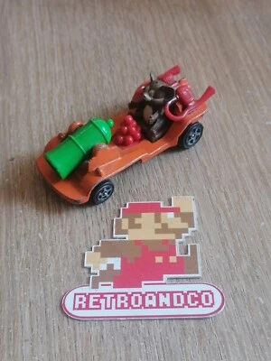 Voiture corgi Tom et Jerry - Photo 1/3