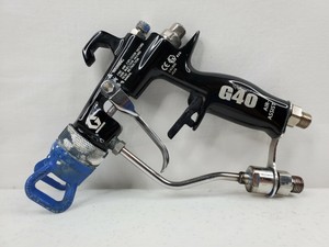 g40 spray gun