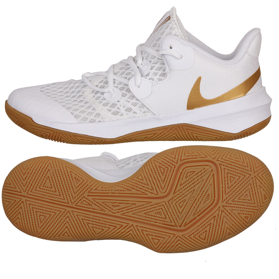 Men's Volleyball Shoes Nike HYPERSPEED Court SE Shoes DJ4476-170