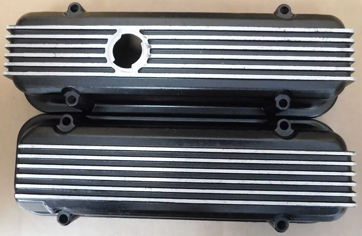 3800 valve covers outlet