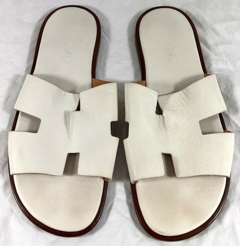 mens hermes sandals
