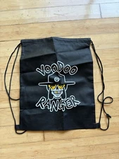 Voodoo ranger Drawstring Bag