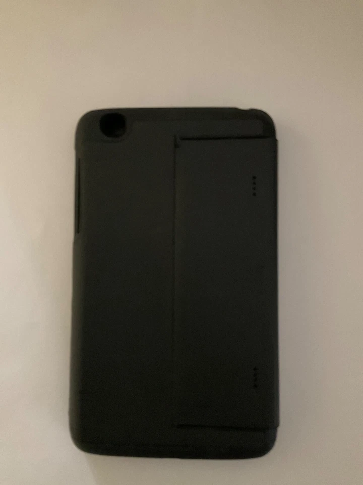 New ZAGG Ultra-thin Keys Folio Case Keyboard for LG GPAD 8.3 - Black Free ship - Image 3 of 3