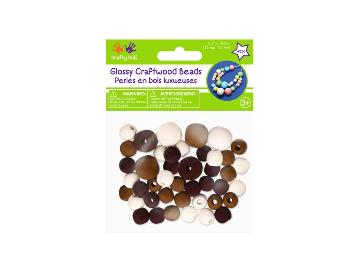 Craft 2024 medley beads